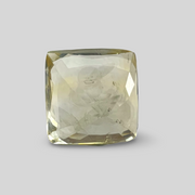 Natural Yellow Sapphire (Pukhraj) 7.31cts (44/523)
